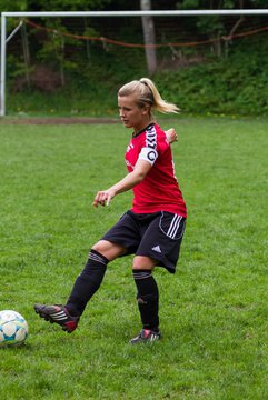 Bild 81 - Frauen Rot-Schwarz Kiel - MTSV Olympia Neum�nster : Ergebnis: 4:1